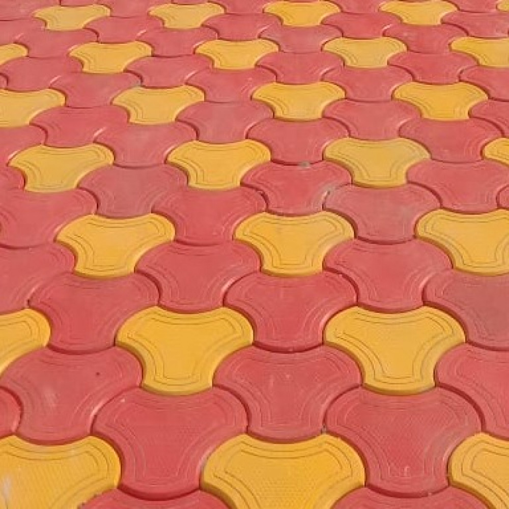 Elegant and Durable Cosmic Pavers for Modern Spaces